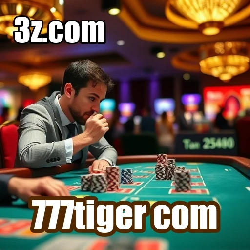 777tiger com