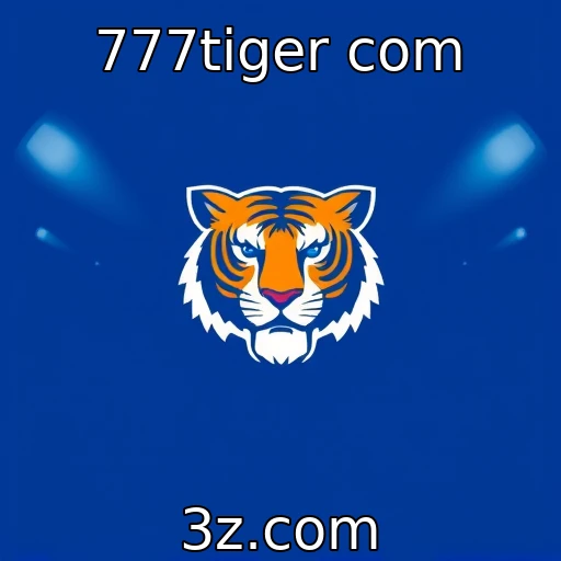 777tiger com