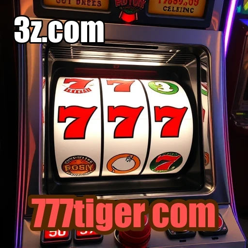 777tiger com