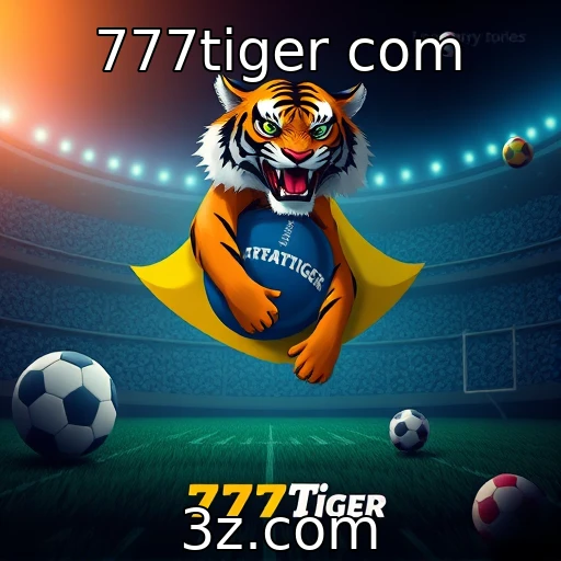 777tiger com