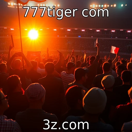 777tiger com