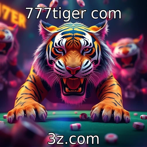 777tiger com