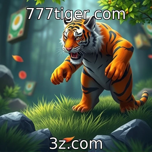 777tiger com