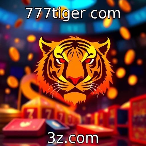 777tiger com