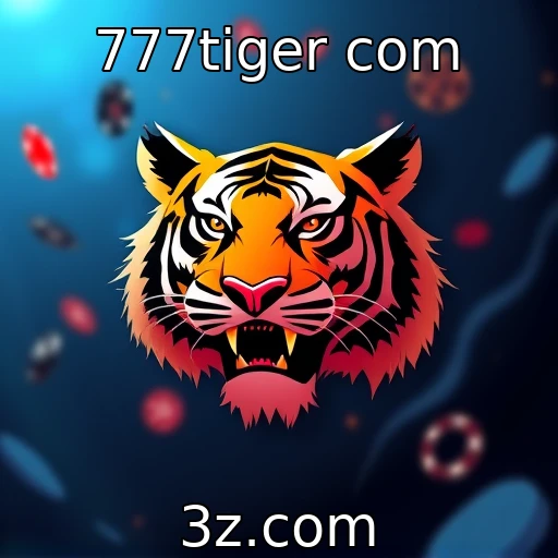 777tiger com
