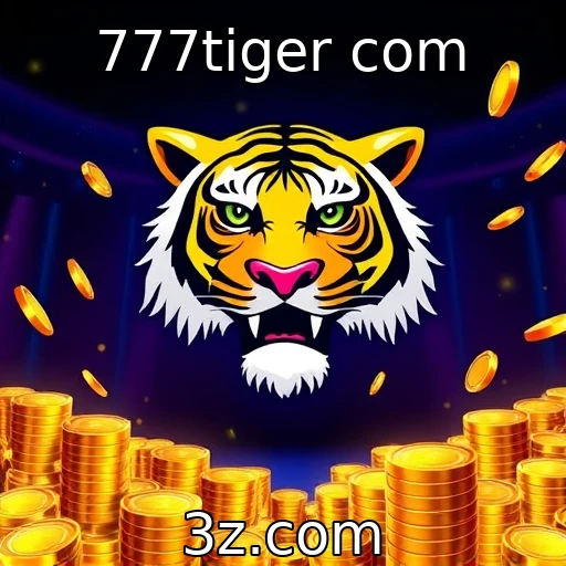 777tiger com