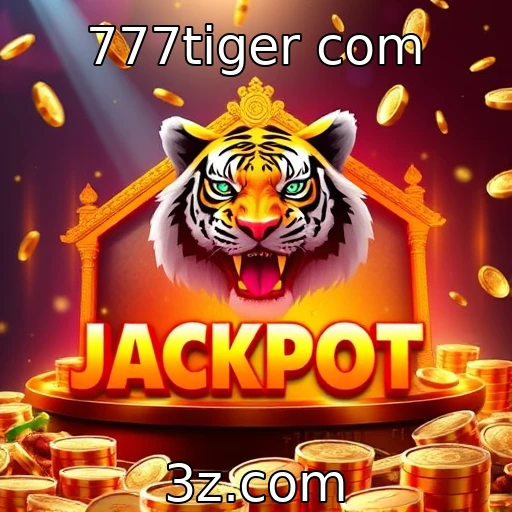 777tiger com