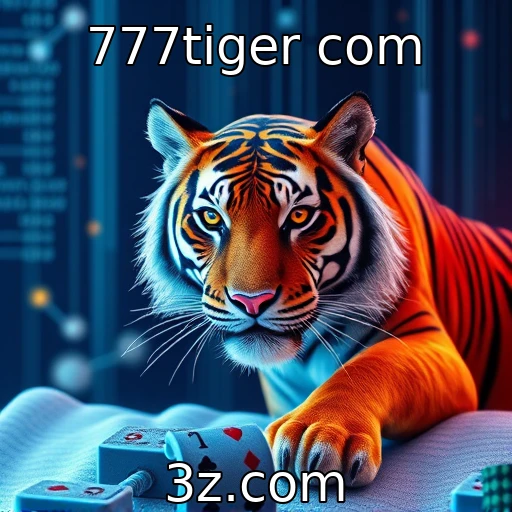 777tiger com