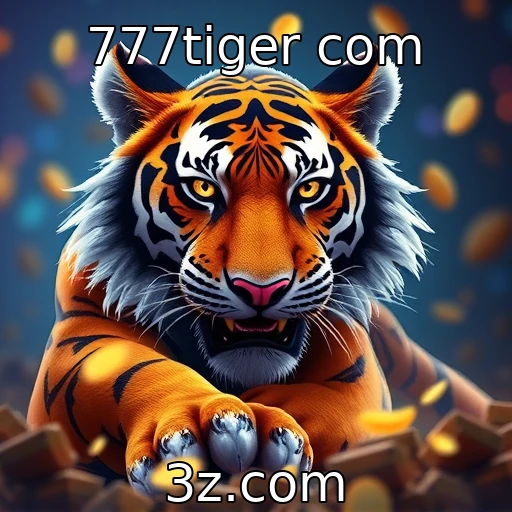 777tiger com