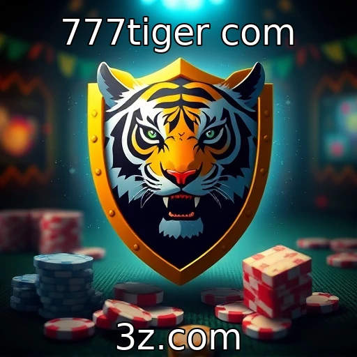 777tiger com