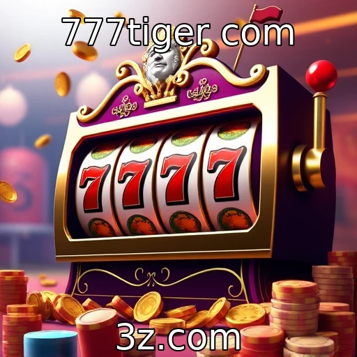 777tiger com